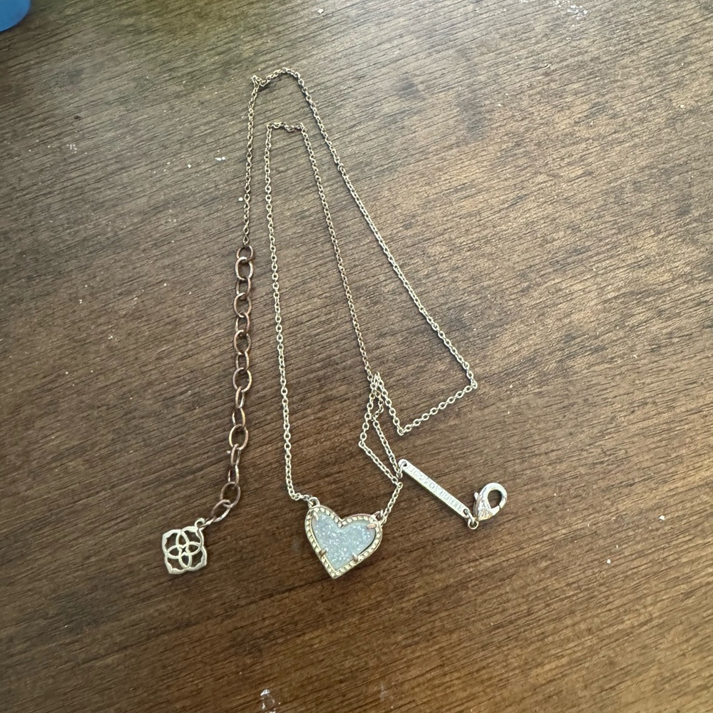 Kendra Scott Necklace